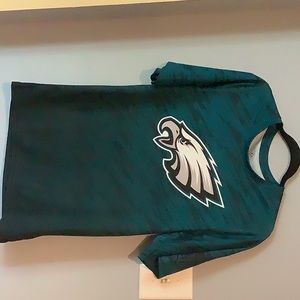 New Eagles t-shirt